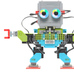 image d'un robot