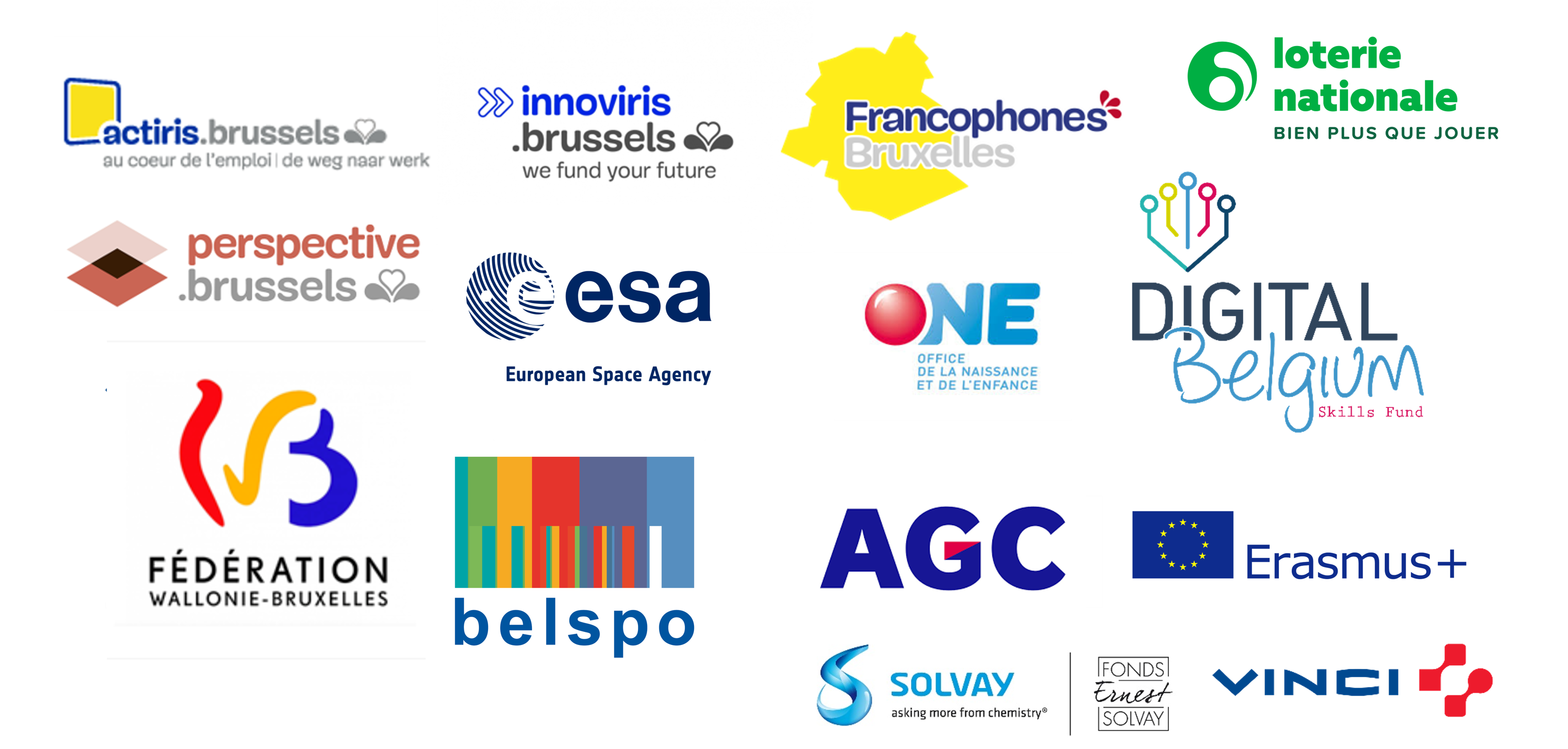 Partenaires