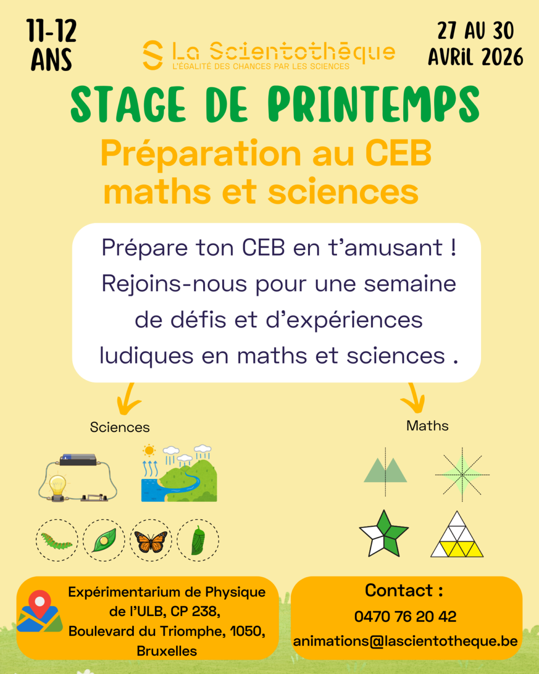 Printemps 2026 - exam (2)