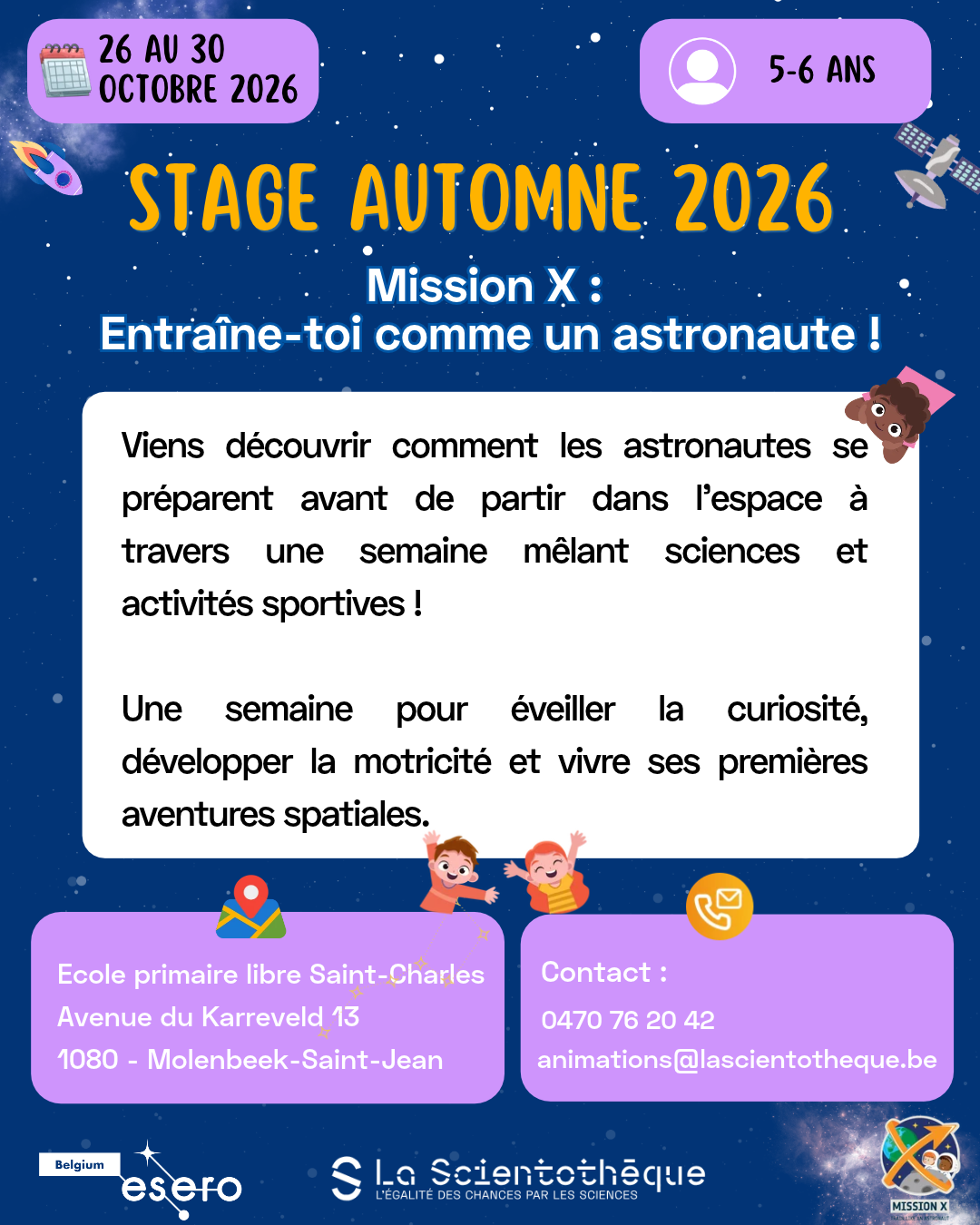 Copie de Autonme 2026 _ Mission X kids Copie de Autonme 2026 _ Mission X kids